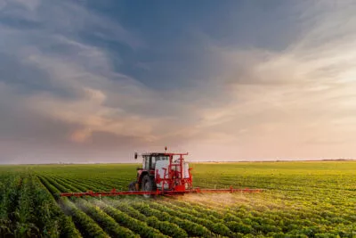 5 Challenges Facing the Agrifood Sector Today
